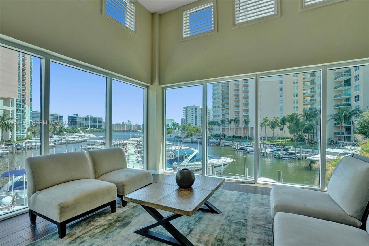 3370 Hidden Bay Dr, Unit 2715, Aventura, FL 33180 Photo