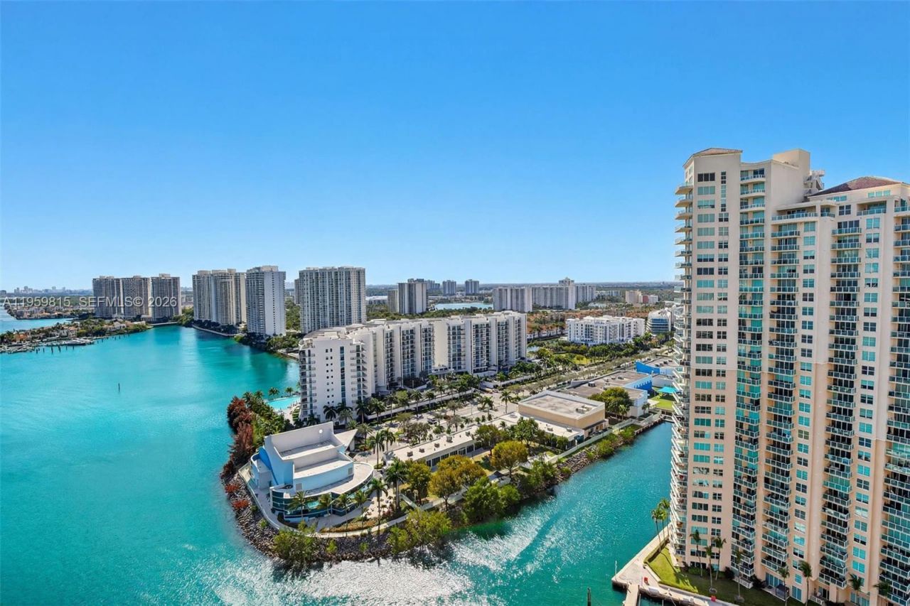 3370 Hidden Bay Dr, Unit 2715, Aventura, FL 33180 Photo