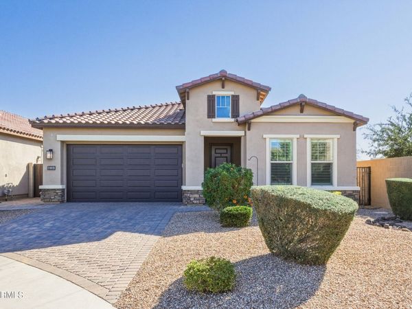 18125 N 65TH Place, Phoenix, AZ 85054