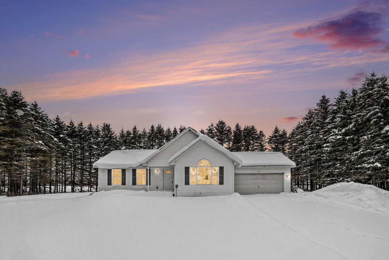 125 Ringneck Lane, Buckley, MI 49620 Main Photo