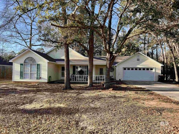 502 W 8th Street, Bay Minette, AL 36507