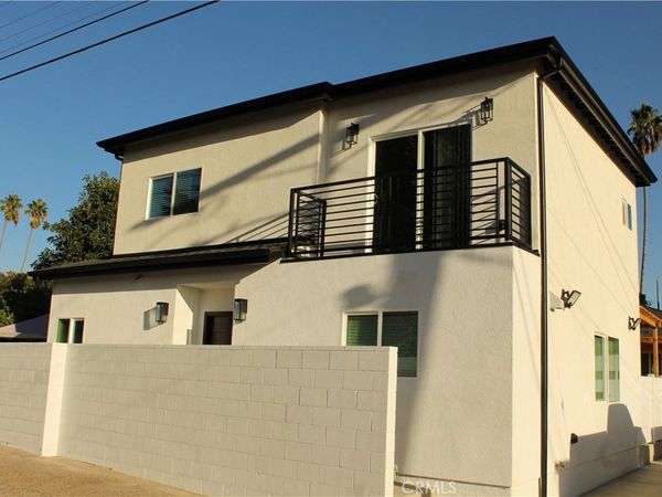 14665 Brand Boulevard, San Fernando, CA 91345