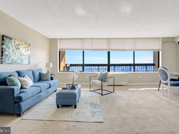 3705 S GEORGE MASON DRIVE, Unit 2009S, FALLS CHURCH, VA 22041