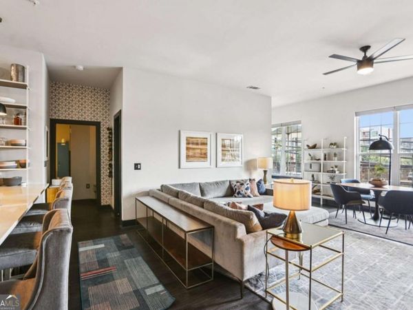 764 Memorial Drive SE, Unit 4, Atlanta, GA 30316