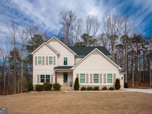 117 Brinley Drive, Sharpsburg, GA 30277