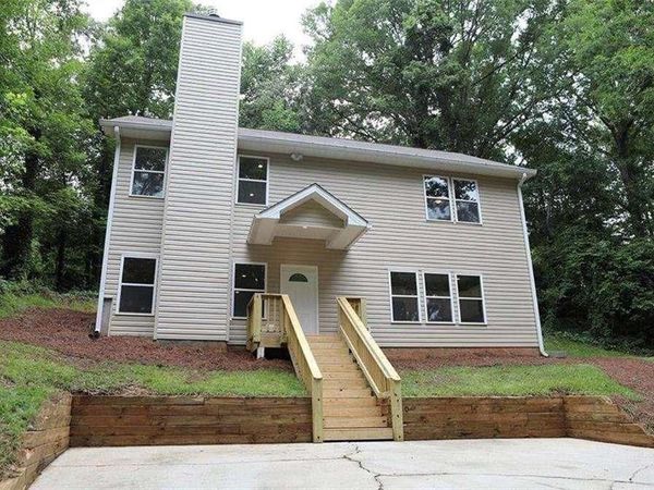 6350 Akins Way , Cumming, GA 30041