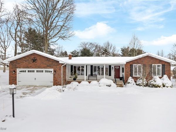 5308 Lindenwood Street, Louisville, OH 44641