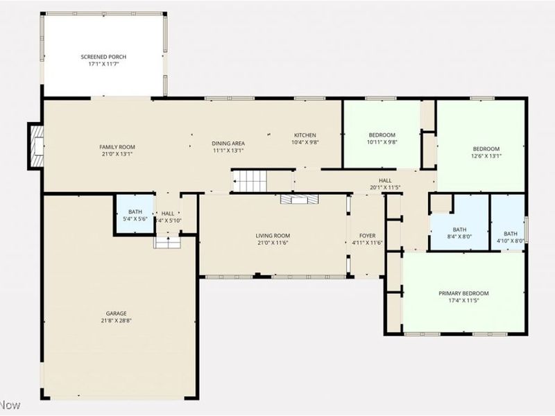 5308 Lindenwood Street, Louisville, OH 44641 Photo 21