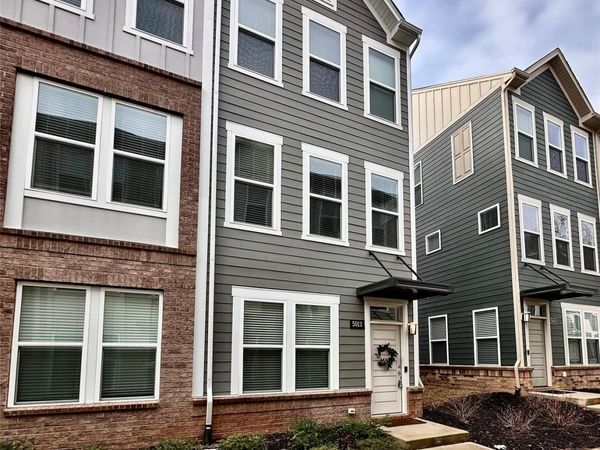 5013 Sovereignty Court, Charlotte, NC 28205