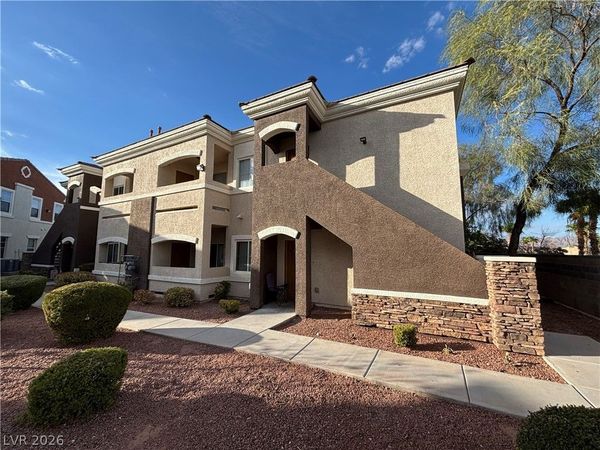 9303 Gilcrease Avenue, Unit 2208, Las Vegas, NV 89149