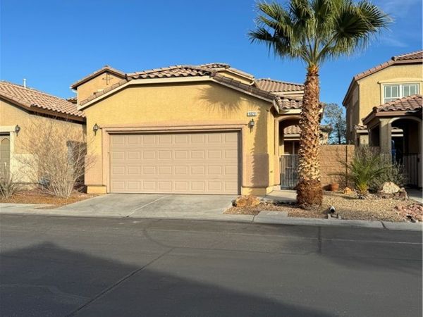 9020 Partridge Hill Street, Las Vegas, NV 89148