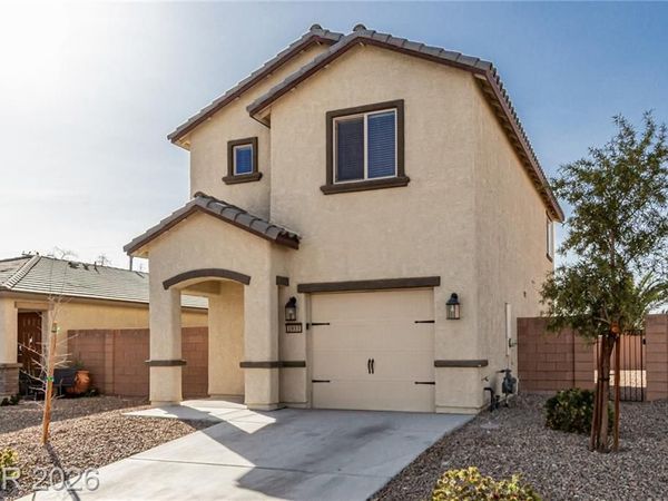 1933 Metamora Street, Las Vegas, NV 89115