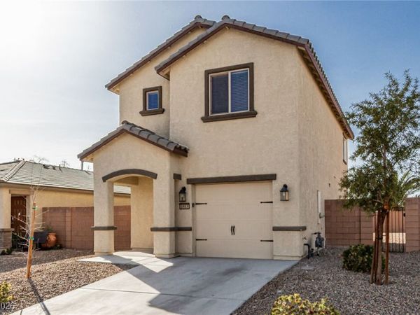 1933 Metamora Street, Las Vegas, NV 89115