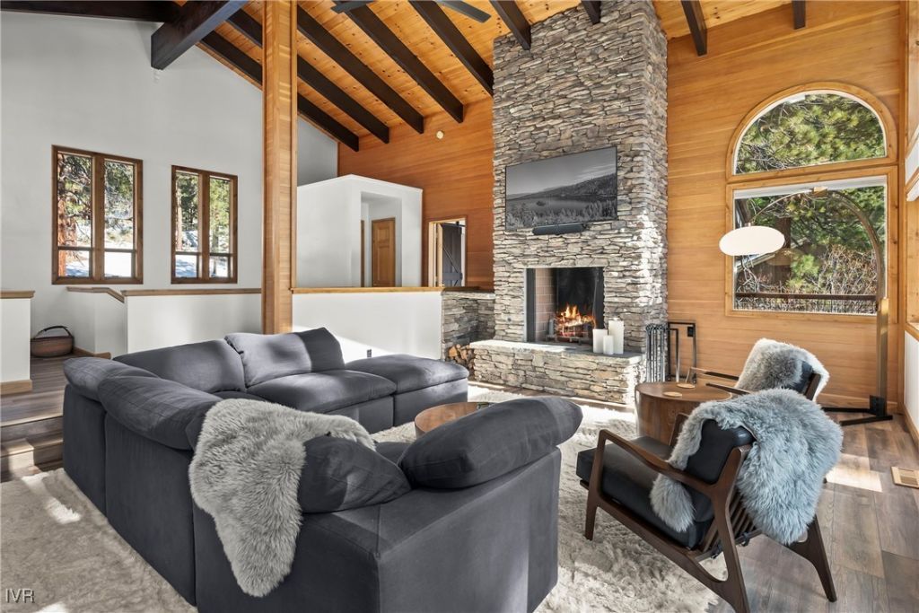 983 Apollo Way, Incline Village, NV 89451 Photo