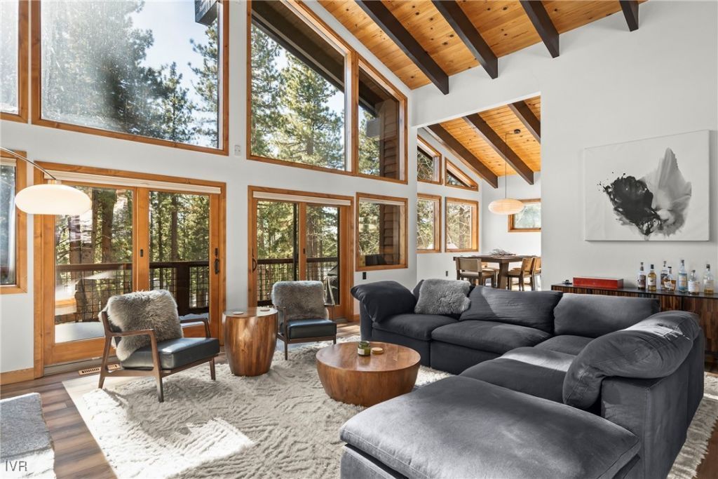 983 Apollo Way, Incline Village, NV 89451 Photo