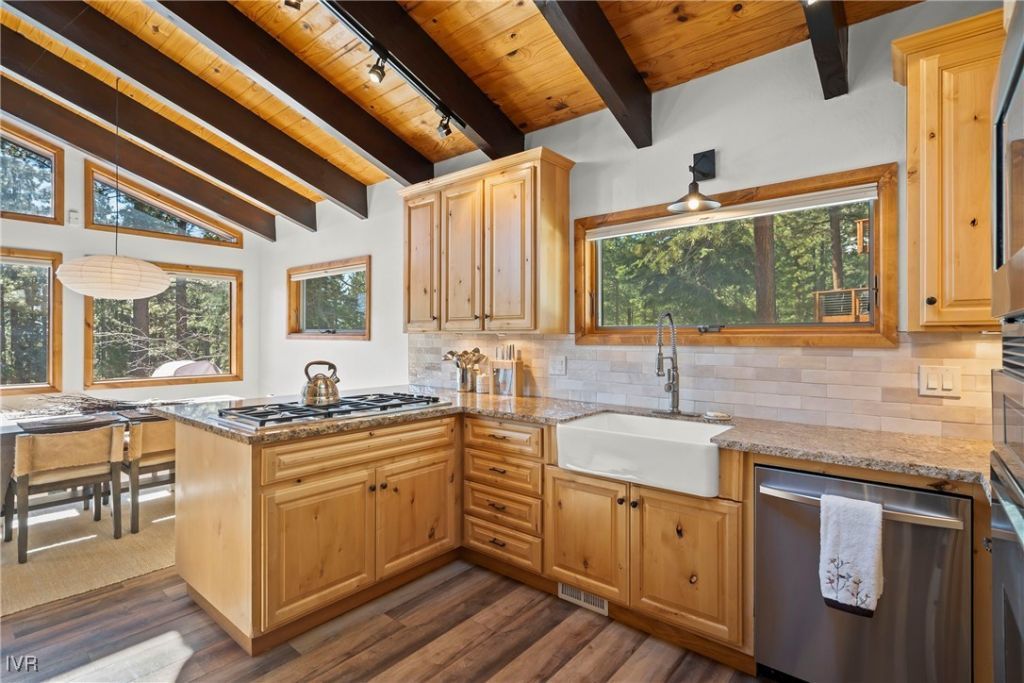 983 Apollo Way, Incline Village, NV 89451 Photo