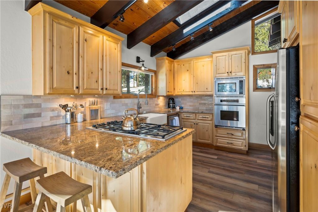 983 Apollo Way, Incline Village, NV 89451 Photo