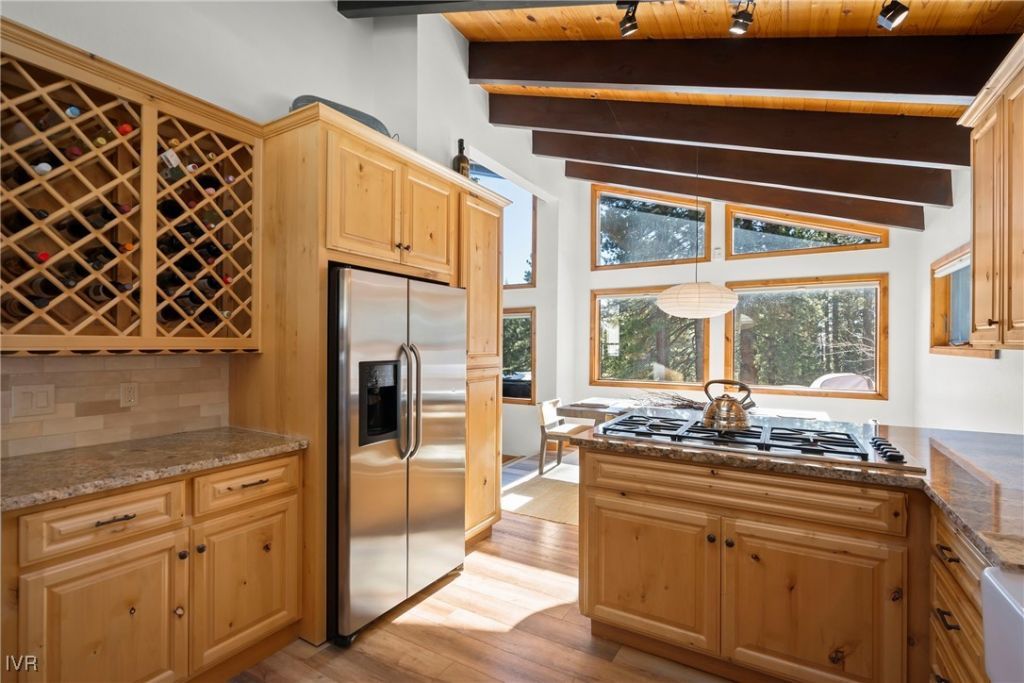 983 Apollo Way, Incline Village, NV 89451 Photo