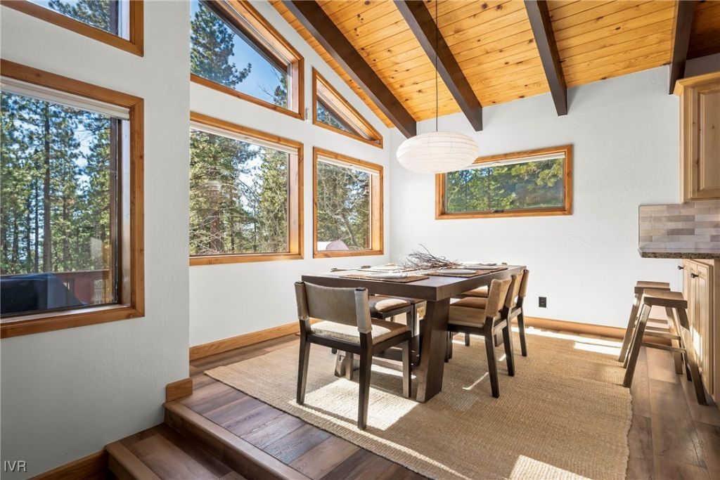 983 Apollo Way, Incline Village, NV 89451 Photo