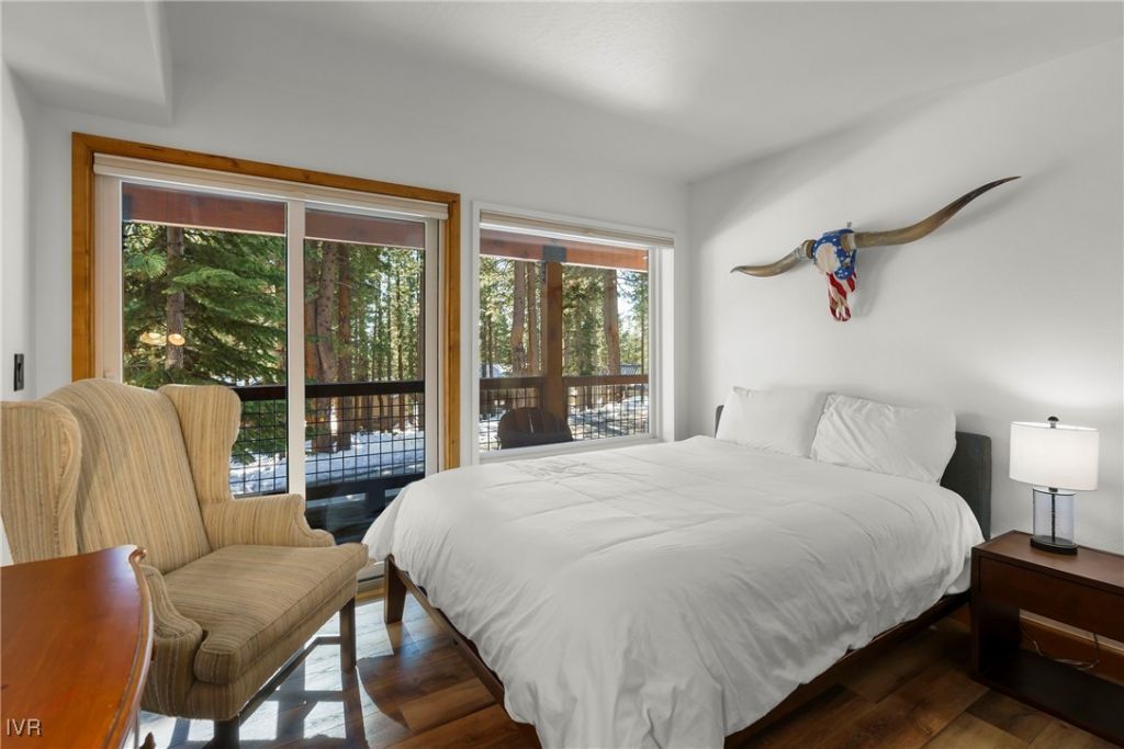 983 Apollo Way, Incline Village, NV 89451 Photo