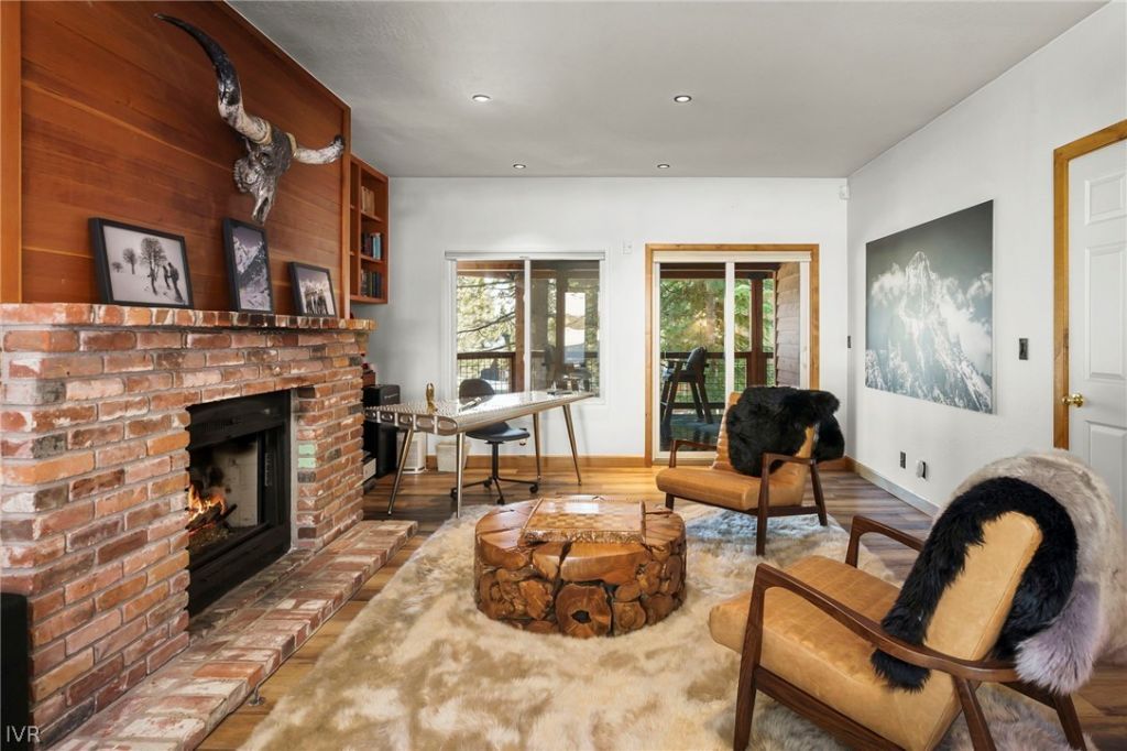 983 Apollo Way, Incline Village, NV 89451 Photo