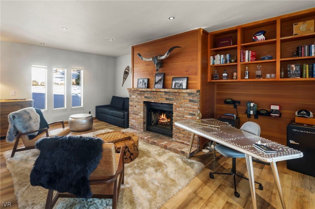 983 Apollo Way, Incline Village, NV 89451 Photo