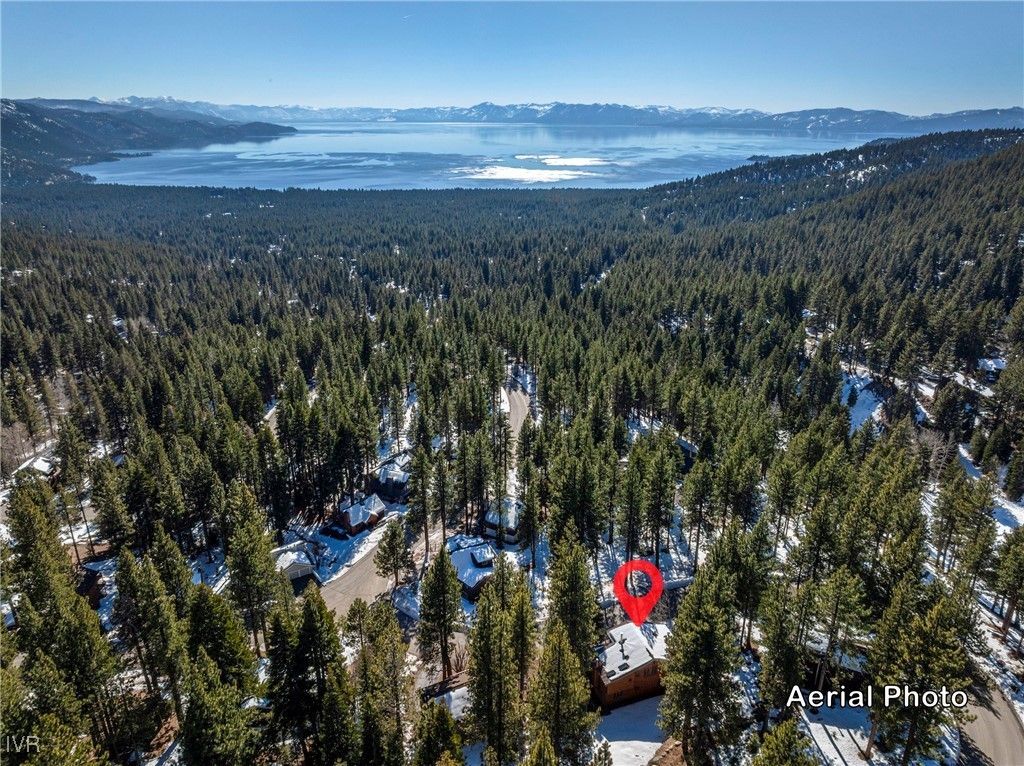 983 Apollo Way, Incline Village, NV 89451 Photo