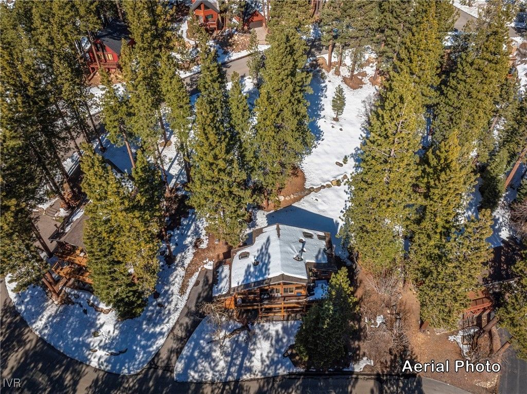 983 Apollo Way, Incline Village, NV 89451 Photo