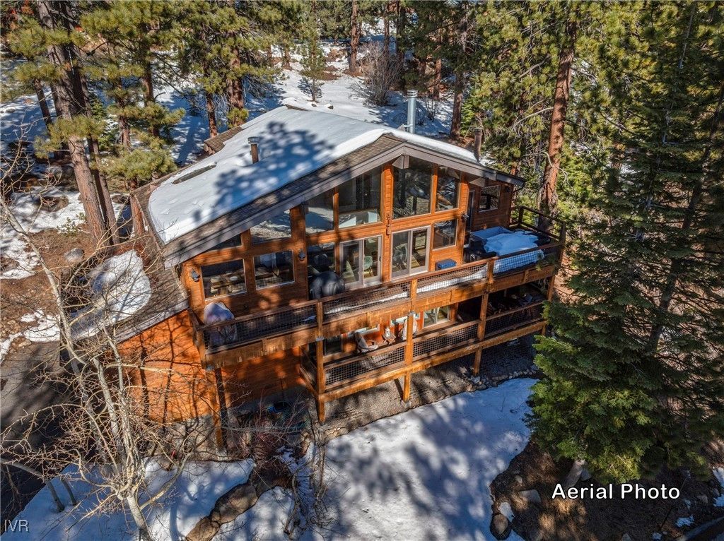 983 Apollo Way, Incline Village, NV 89451 Photo