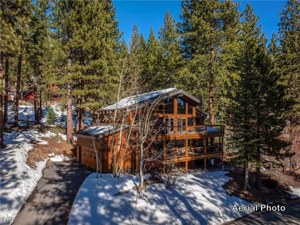 983 Apollo Way, Incline Village, NV 89451 Photo