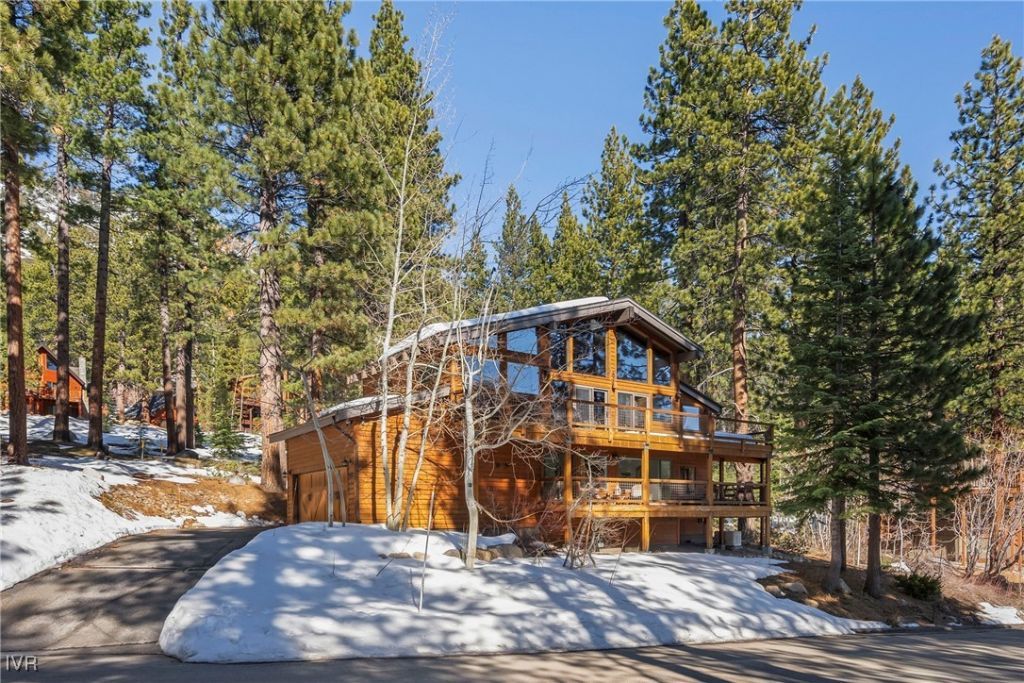 983 Apollo Way, Incline Village, NV 89451 Photo