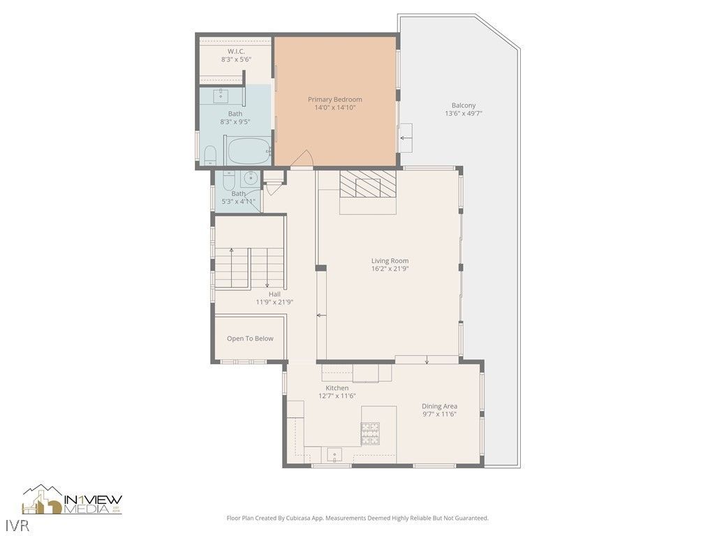 983 Apollo Way, Incline Village, NV 89451 Photo