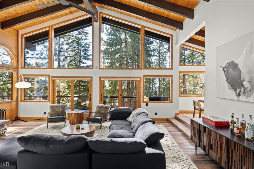 983 Apollo Way, Incline Village, NV 89451 Photo