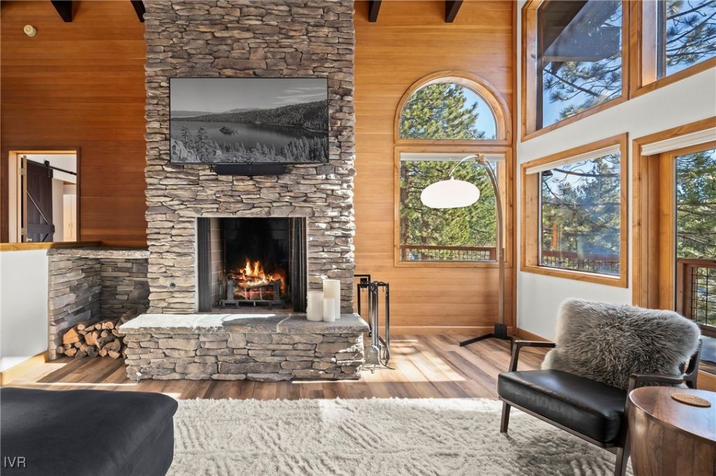 983 Apollo Way, Incline Village, NV 89451 Photo