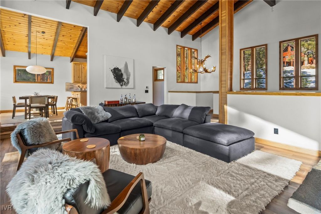 983 Apollo Way, Incline Village, NV 89451 Photo