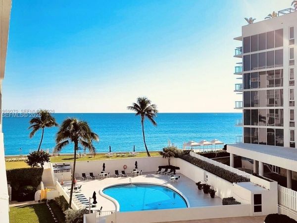 3570 S Ocean Blvd, Unit 506, South Palm Beach, FL 33480