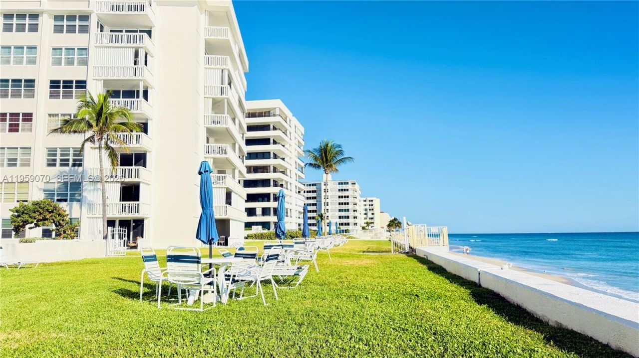 3570 S Ocean Blvd, Unit 506, South Palm Beach, FL 33480 Photo