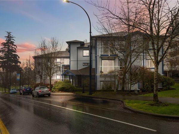 383 Wale Rd, Unit 208, Colwood, BC V9B 2P9