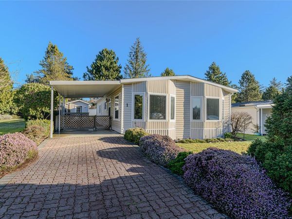 7109 West Coast Rd , Unit 1, Sooke, BC V9Z 0S3