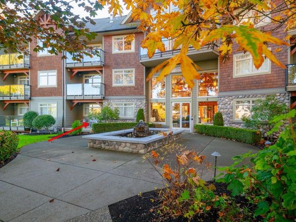 1800 Riverside Lane, Unit #106D, Courtenay, BC V9N 8C7