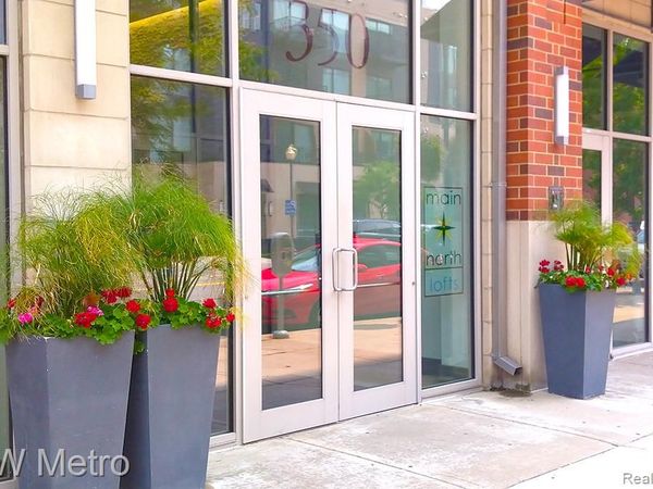 350 N Main Street, Royal Oak Twp, MI 48067