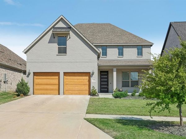 4130 Sandhills Lane, Prosper, TX 75078