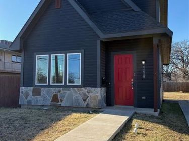 4209 Metropolitan Avenue, Dallas, TX 75210