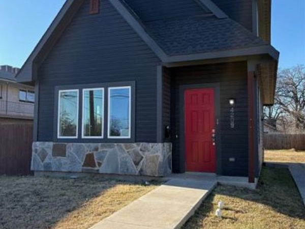 4209 Metropolitan Avenue, Dallas, TX 75210