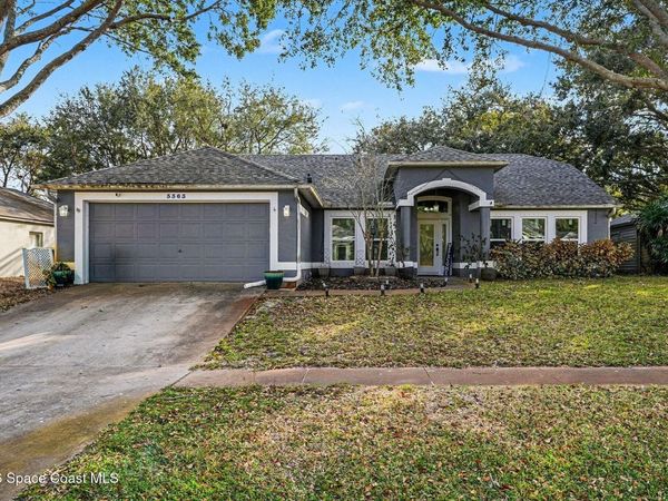 3363 Echo Ridge Place, Cocoa, FL 32926