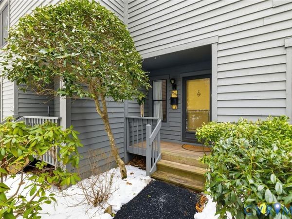 9503 Groundhog Drive, North Chesterfield, VA 23235