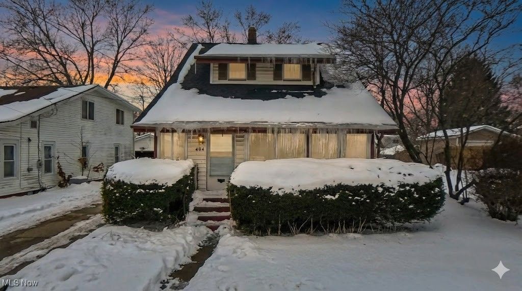 404 Wirth Avenue, Akron, OH 44312 Main Photo