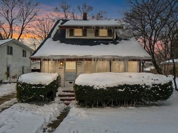 404 Wirth Avenue, Akron, OH 44312