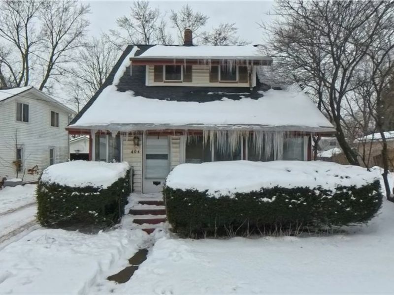 404 Wirth Avenue, Akron, OH 44312 Photo 12