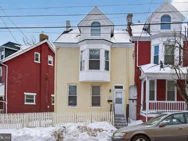 43 GREEN STREET, LANCASTER, PA 17602